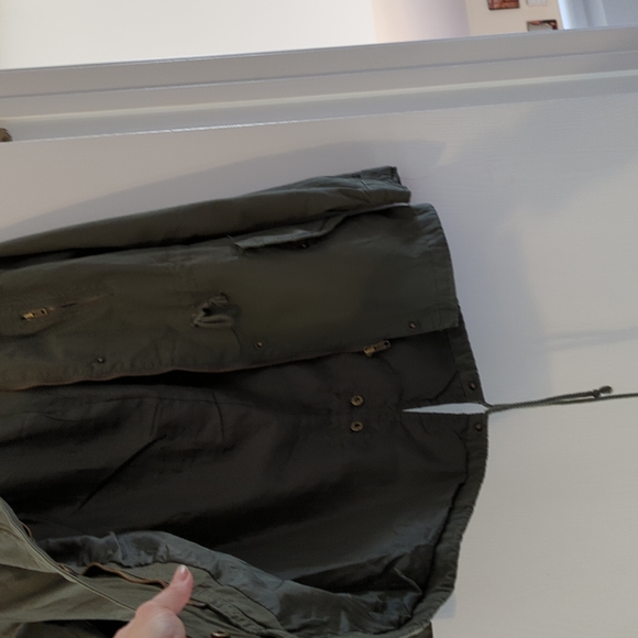 Women's jacket - Picture 4 of 5